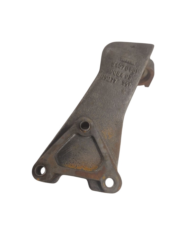 Suporte Coxim Do Motor Esquerdo Gm S10 2.8 3