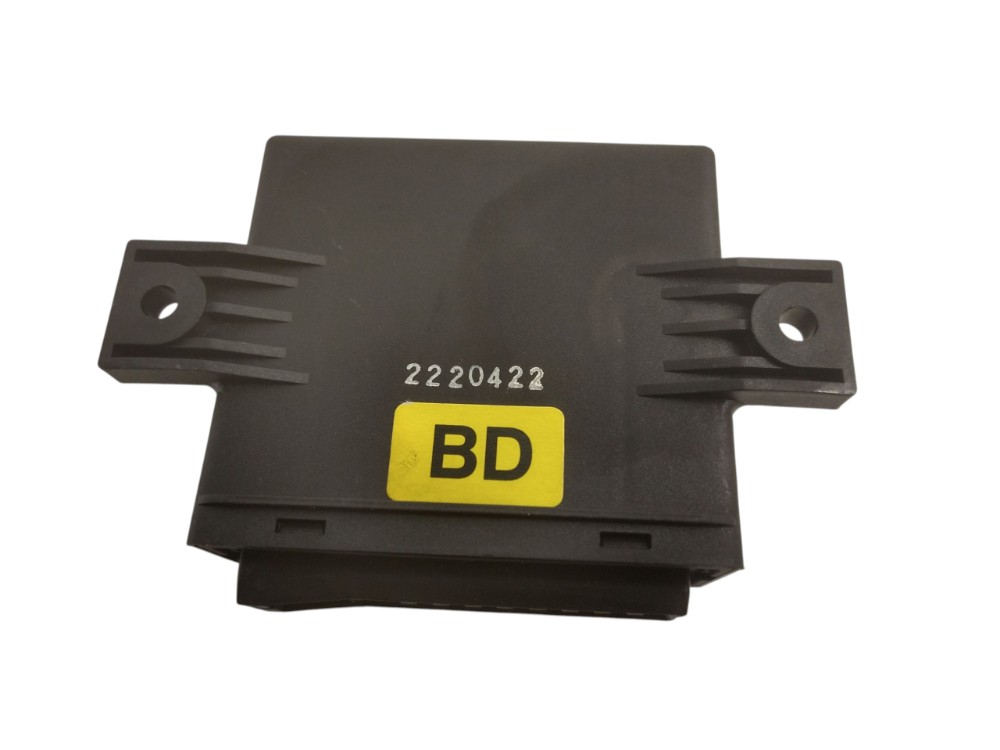 Modulo Conforto Gm Astra 2.0 2
