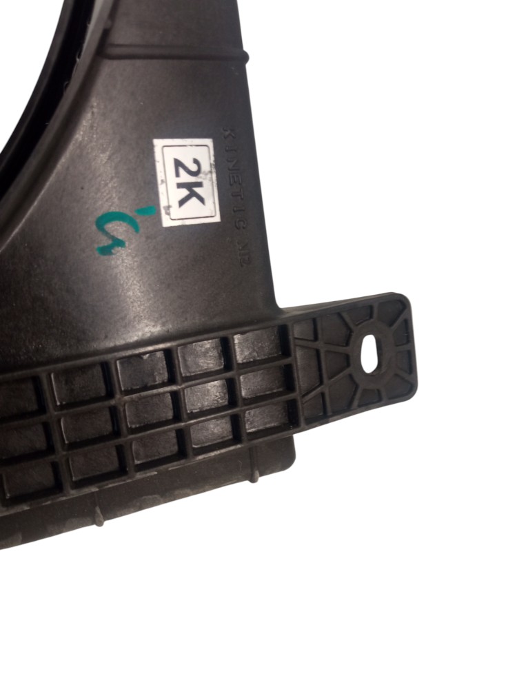 Eletroventilador Do Radiador Renault Kwid