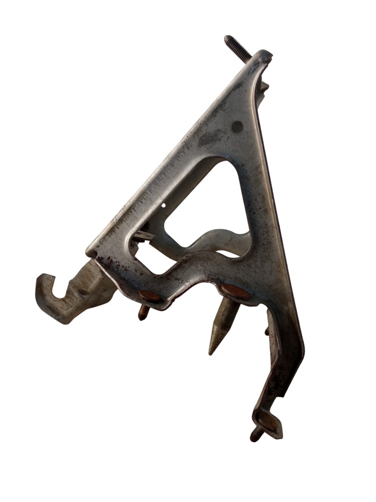 Suporte Da Pedaleira Corsa 2010 2
