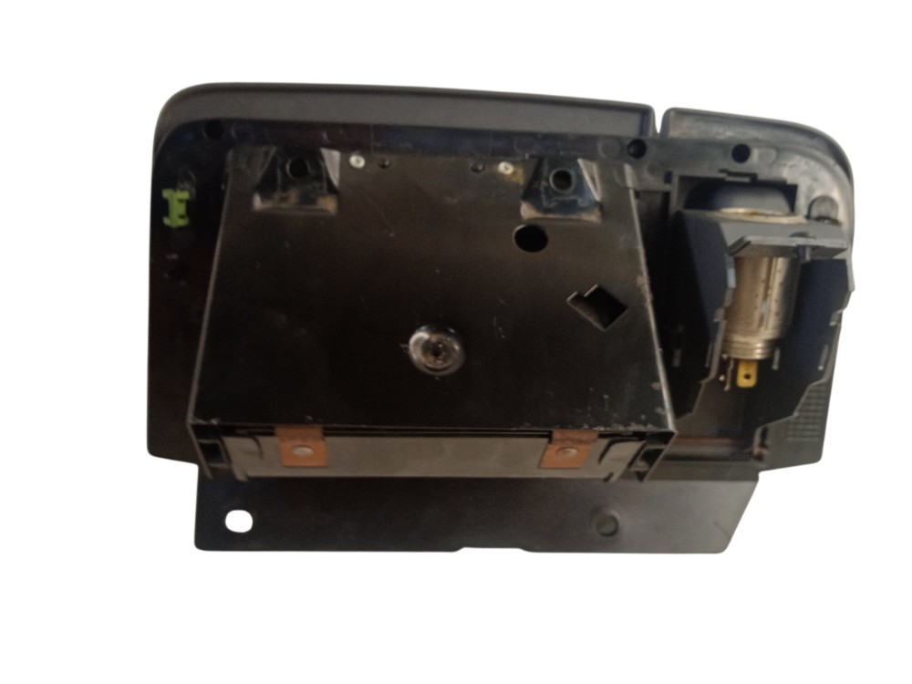 Cinzeiro C/acendedor Ford Ranger 3