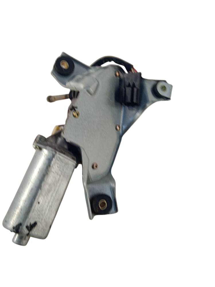 Motor Limpador Vidro Traseiro Pajero Sport 2001/2004 2