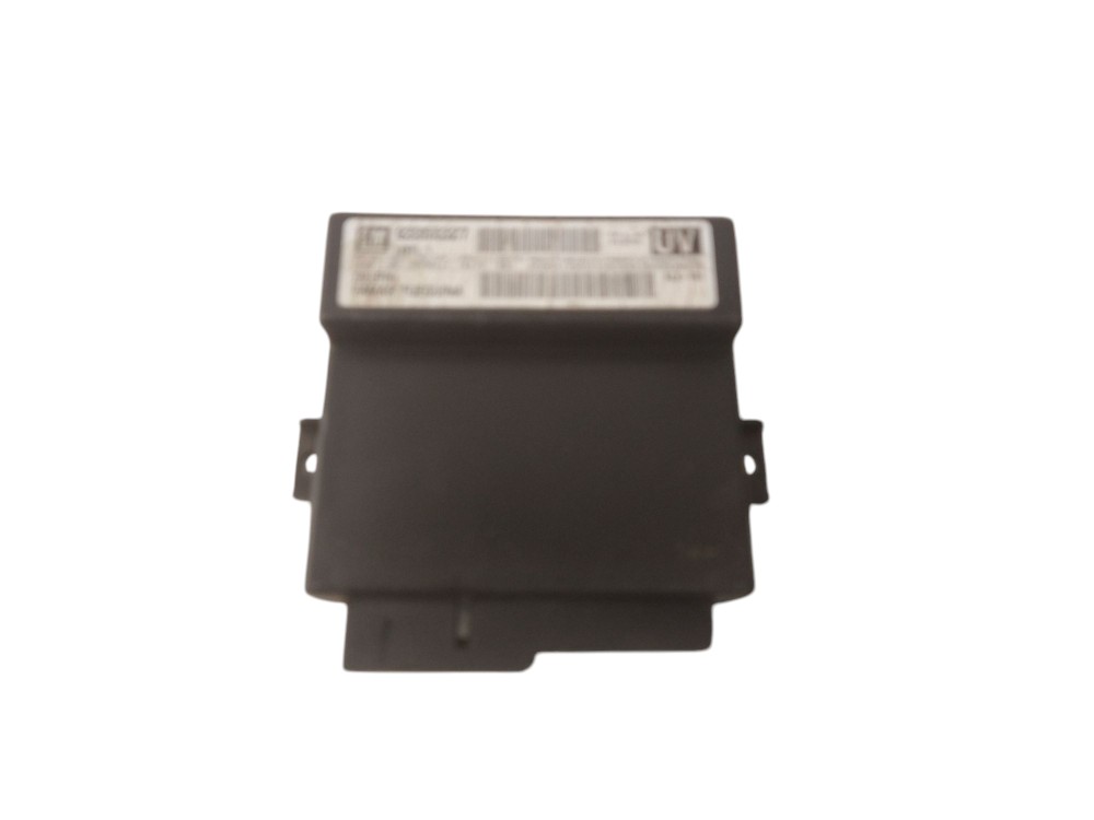 Modulo Conforto Gm S10 2.8 2