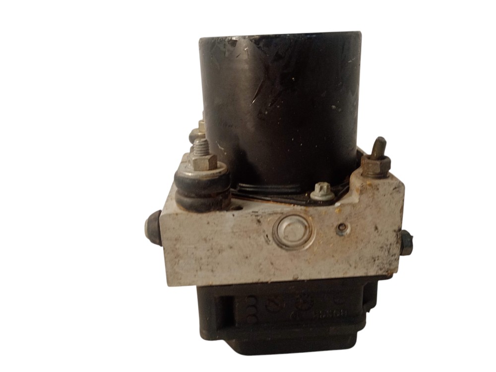 Modulo De Abs S10 2.8 Ate 2012 Original 5