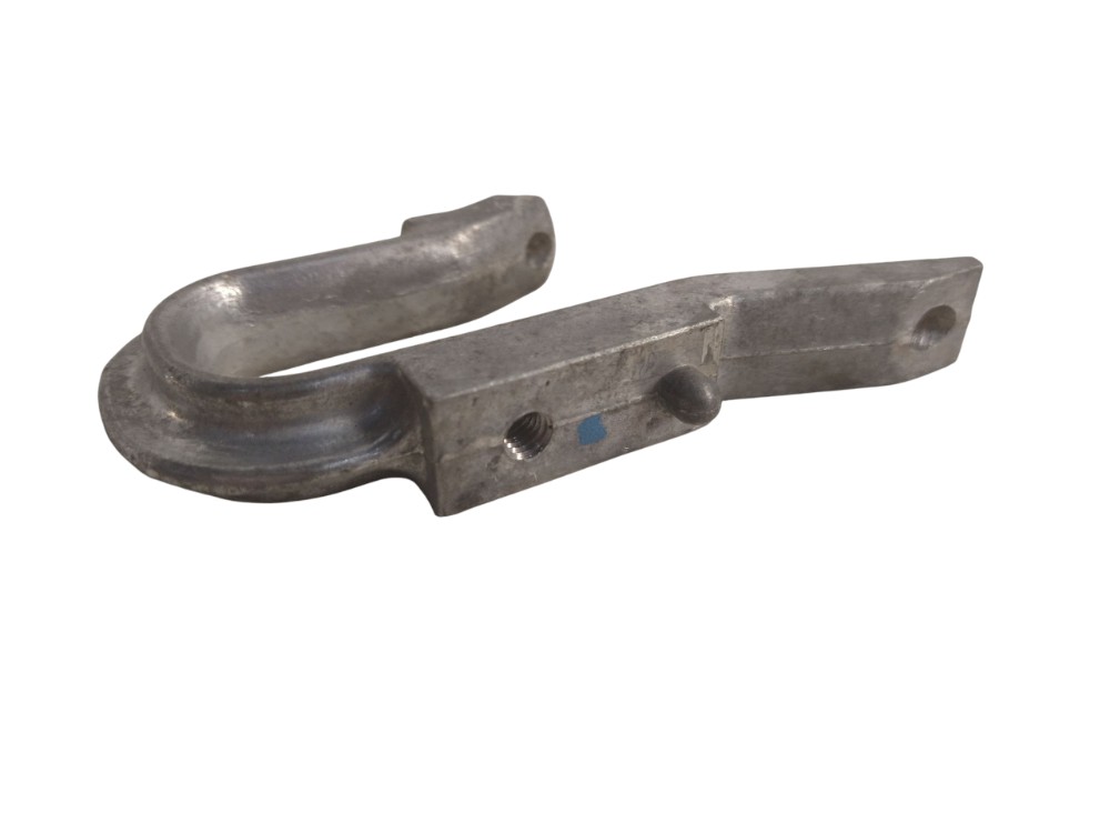 Suporte Inferior Radiador Gm Astra 2.0 5