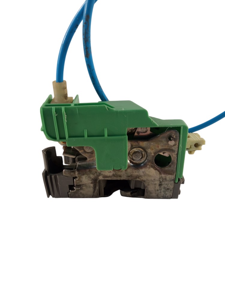 Fechadura Porta Dianteira Direita Fiat Uno 2008