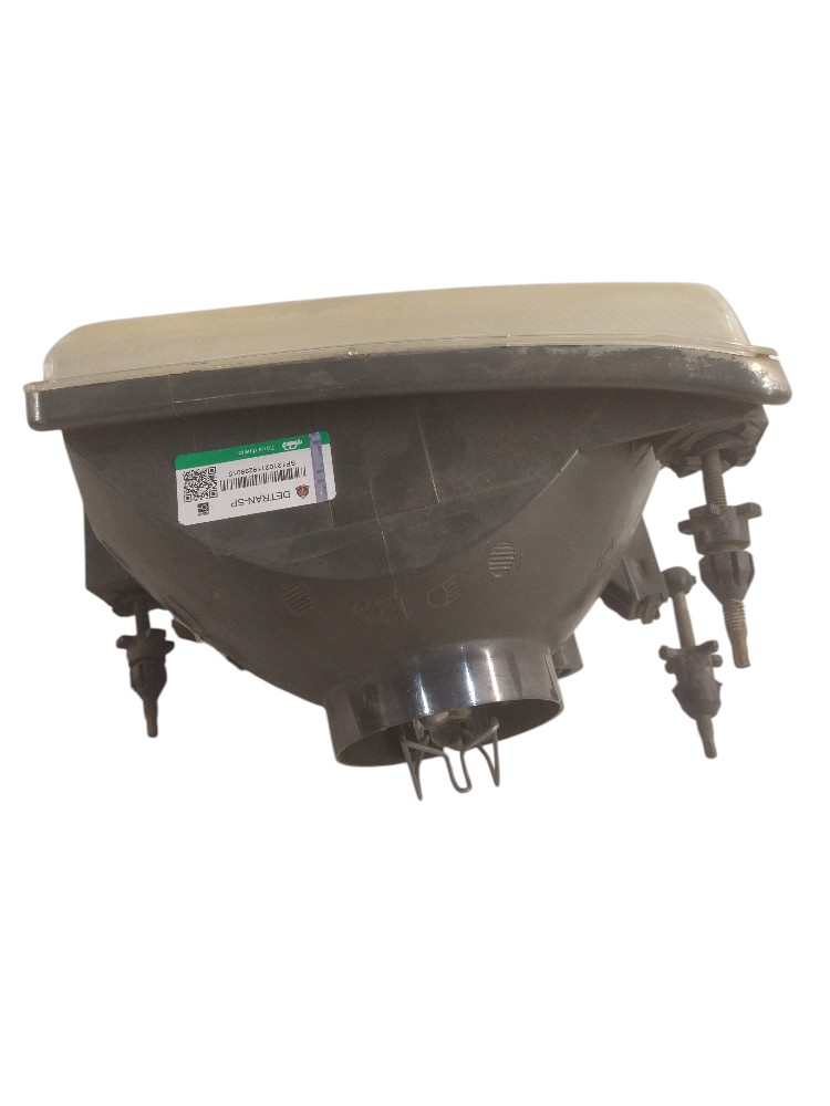 Farol Dianteiro Direito Ford Ranger Direito/passageiro