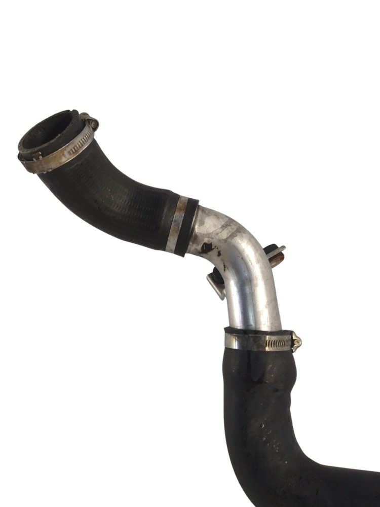 Mangueira Do Intercooler S10/blazer 3