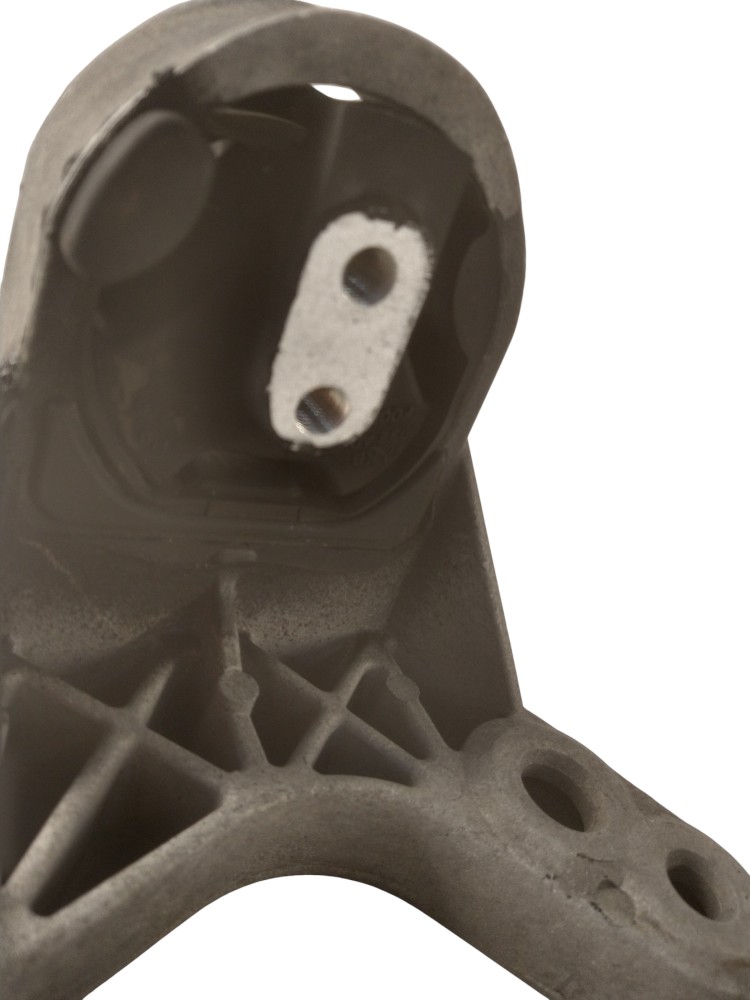 COXIM DO MOTOR DIREITO FORD KA 1998 3