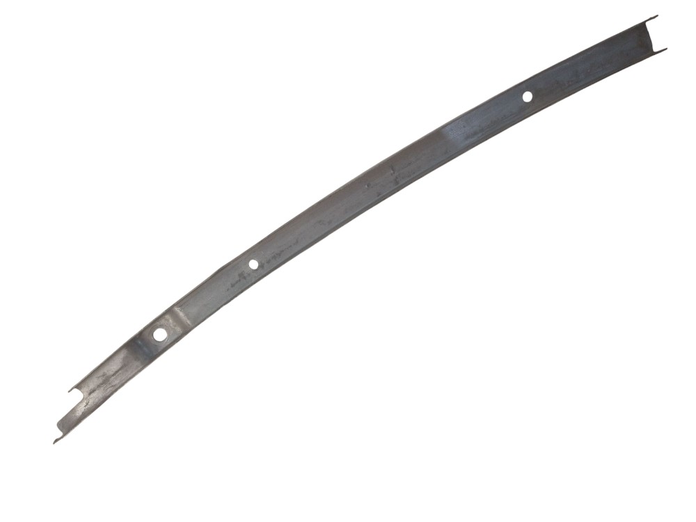 Guia Canaleta Vidro Traseiro Esquerdo Corsa Classic/hatch 2