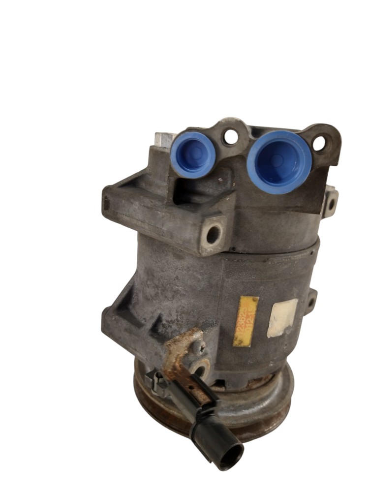 Compressor De Ar L200/2012 2