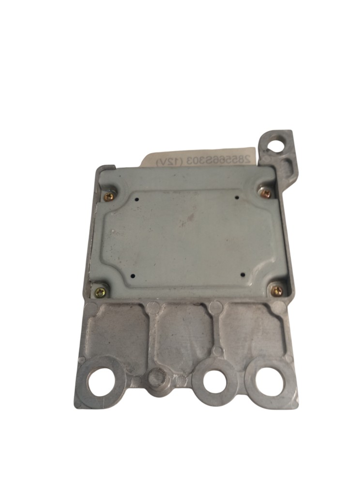 MODULO CENTRAL DE CONTROLE XTERRA/FRONTIER 3