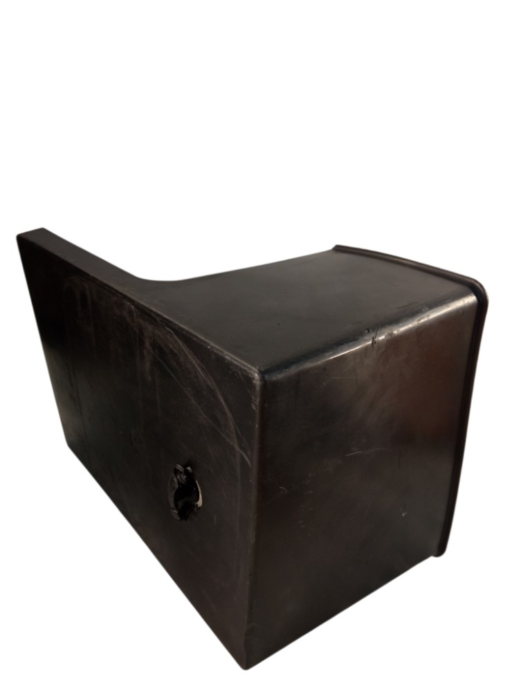 SUPORTE BATERIA PAJERO TR4/PAJERO OI 2