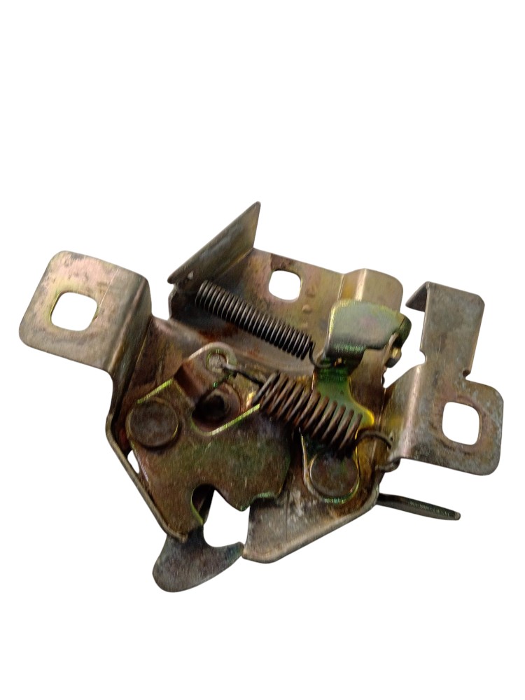 Fechadura Capô Daihatsu Terios 1998 5