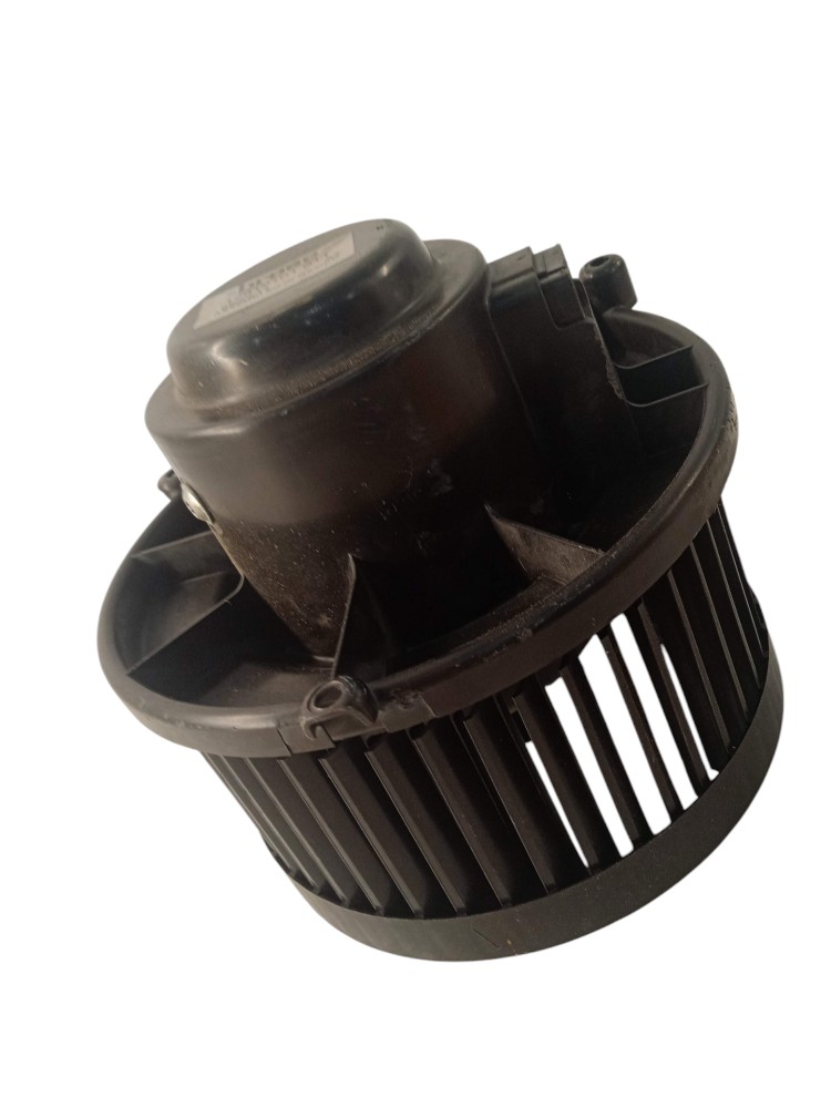 Motor Ventilador Ar Forçado Gm Captiva 2.4 2010 5