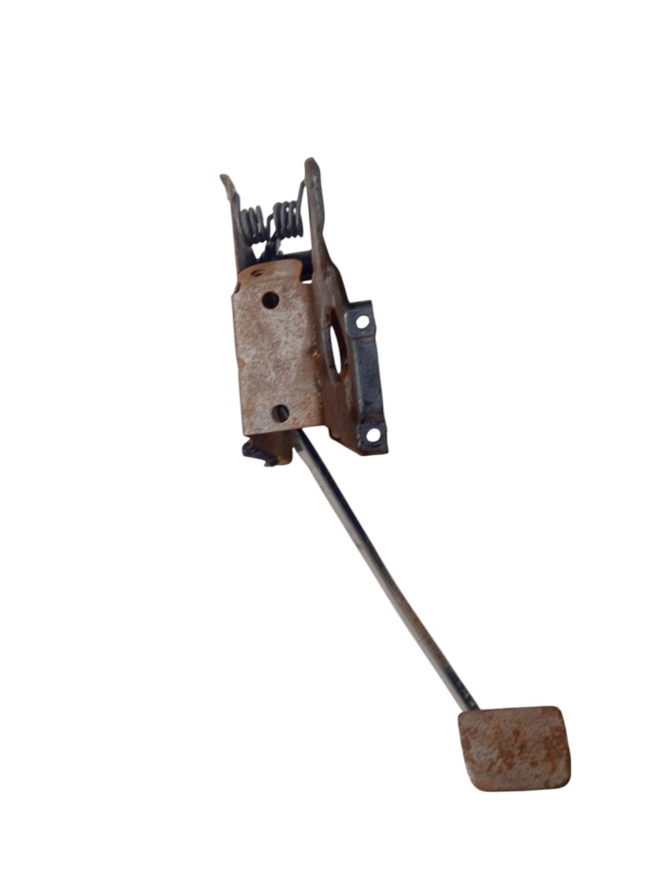 Pedal De Freio S10/blazer 2.8 5