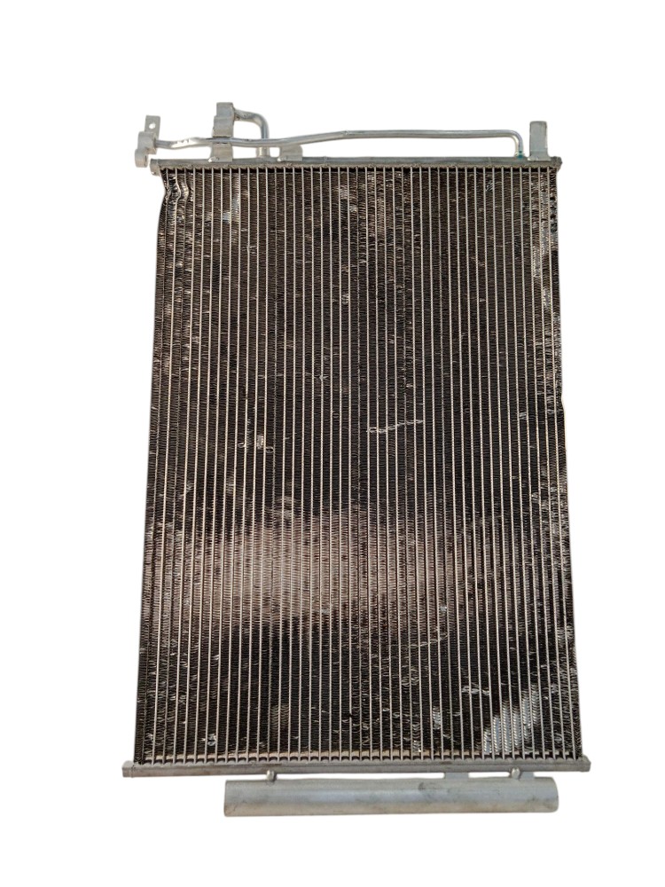 Radiador/condensador Ar Condicionado Gm Captiva 3.6 / 2.4 2