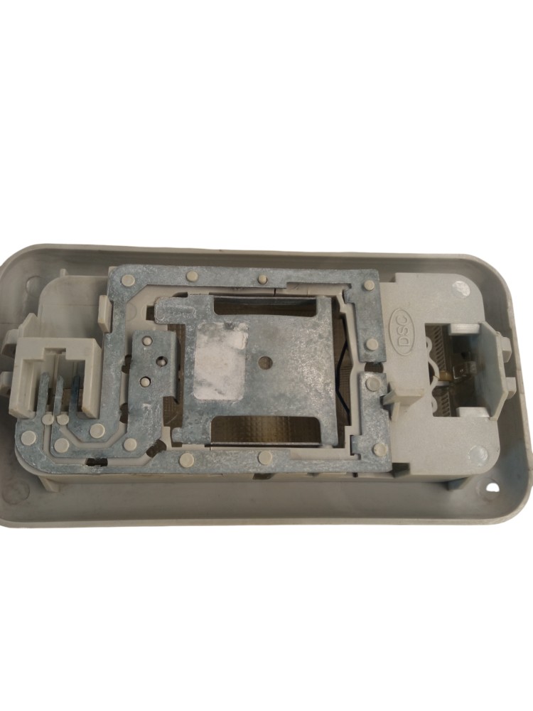 Luz De Teto Fiat Siena Palio Strada 2004 A 2012 Original 3
