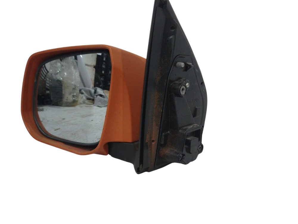 Retrovisor Lado Esq S10 2013 2.8 3