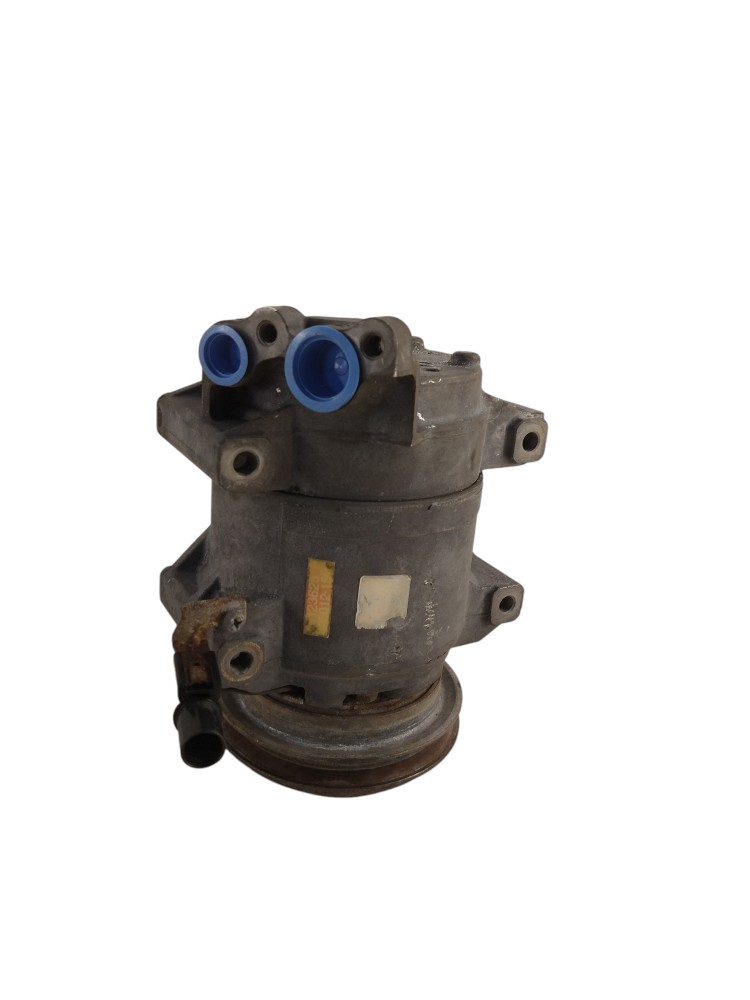 Compressor De Ar L200/2012