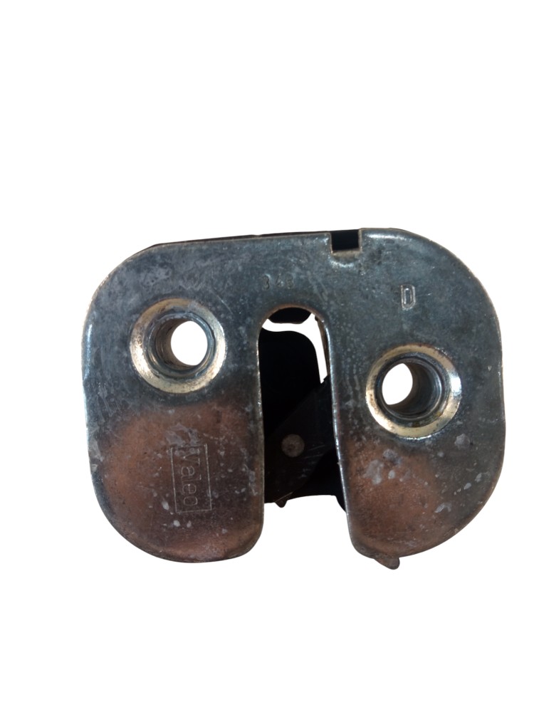 Batente Da Porta Fiat Uno 2008