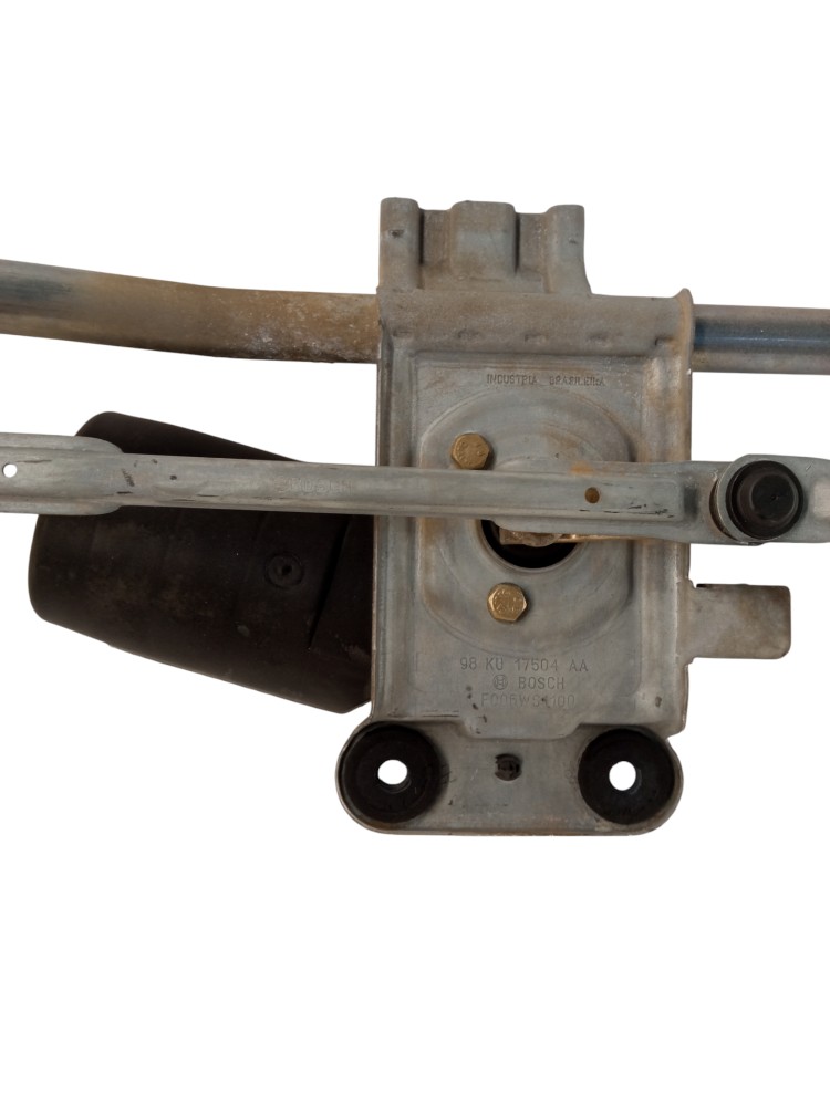 MOTOR DO LIMPADOR FORD KA 1998 8