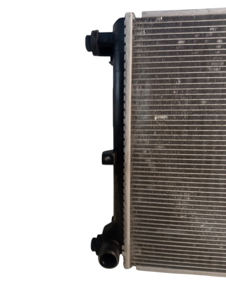 Radiador De Agua Renault Kwid 1.0