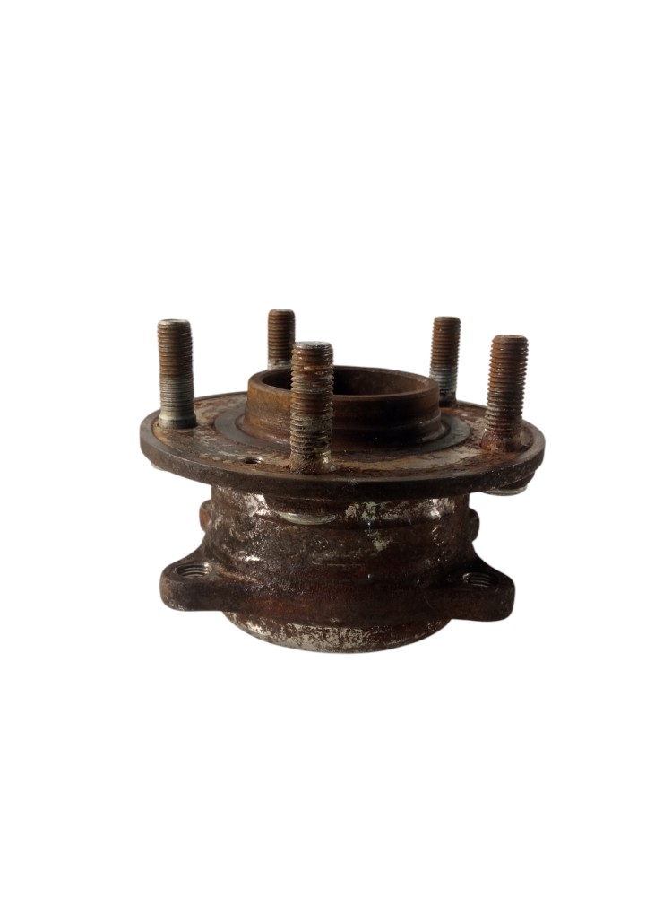 CUBO DE RODA TRASEIRA DIREITA HYUNDAI SANTAFE 2011 2