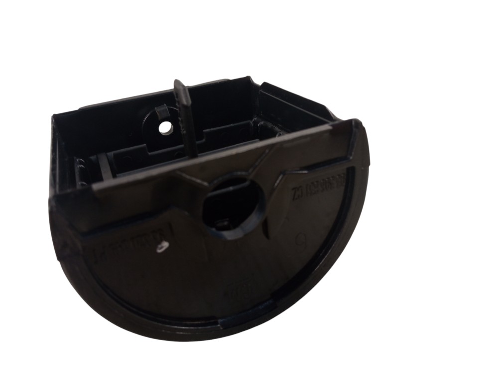 Difusor De Ar Condicionado Lado Direito Corsa 2010