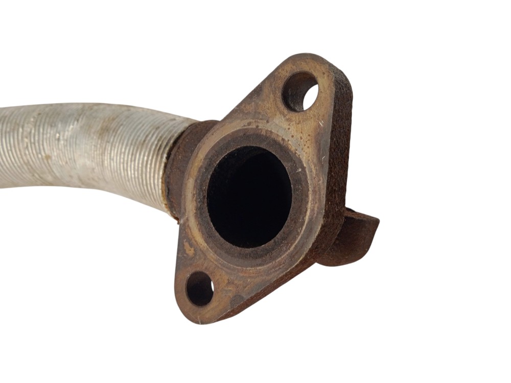 Tubo Valvula Egr L200 Triton 3.2 2012 5