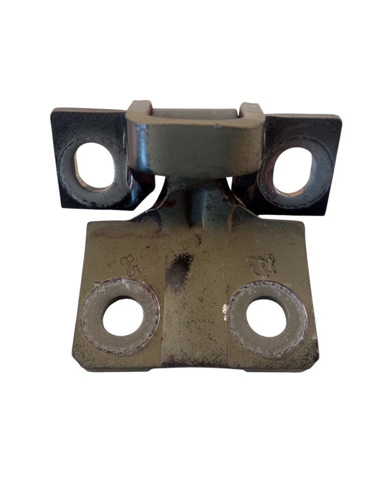 Dobradica Da Porta Esquerda Traseira Fiat Uno 2008