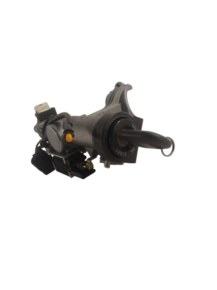 Cilindro Ignição Com Chave Captiva Gm 2.4 1