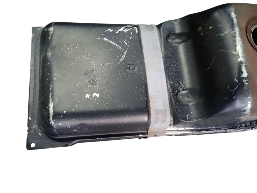 Tanque Combustível Gm S10 Gasolina 5