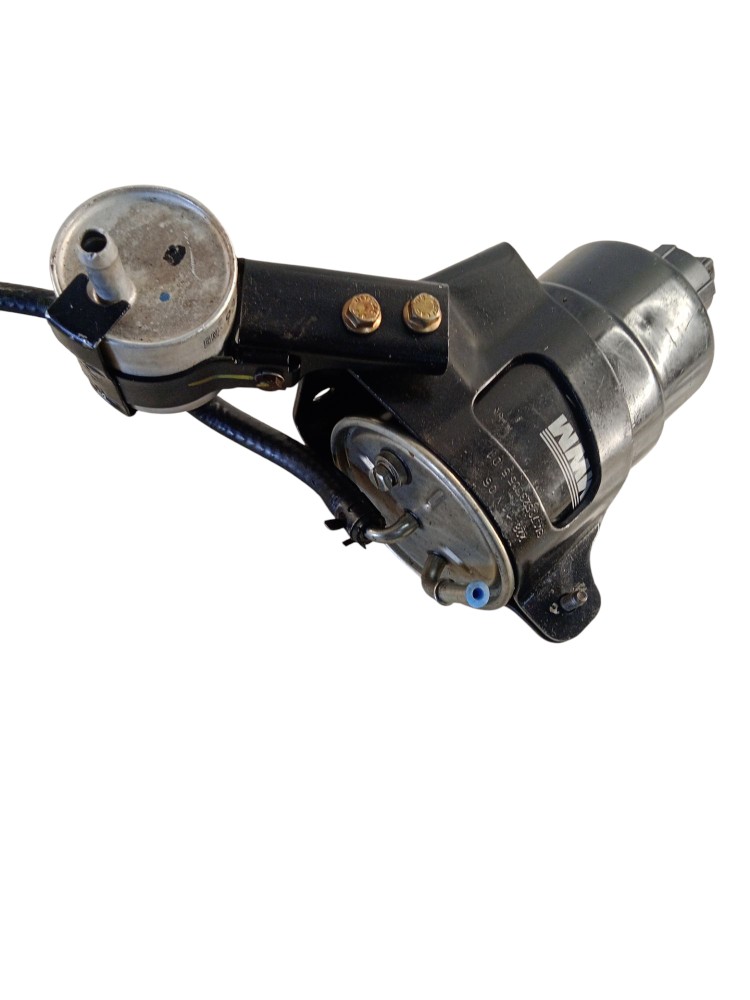 Filtro Diesel Gm S10 2.8 Mwm