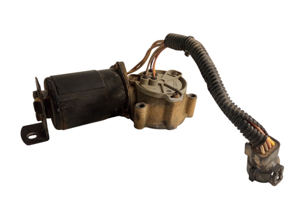 Motor Eletrico Tração Ranger/explorer 3.0 4×4 Power Stroke 2