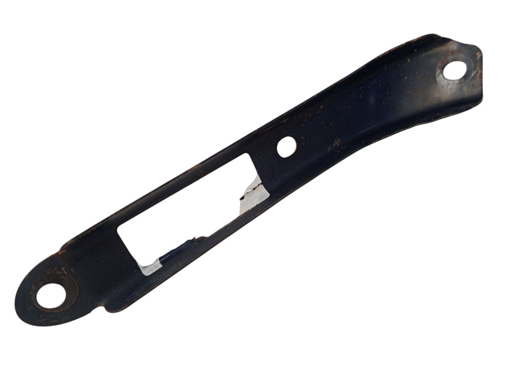 Suporte Para-choque Esquerdo Ranger 1997/2005