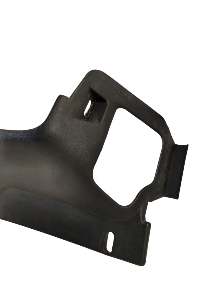Moldura Inferior Painel Isolador S10/blazer 1996/2000 6