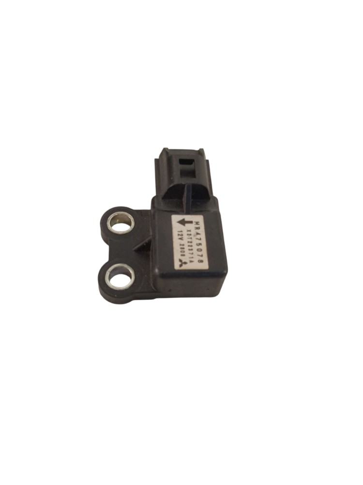 SENSOR IMPACTO PAJERO TR4 10/15
