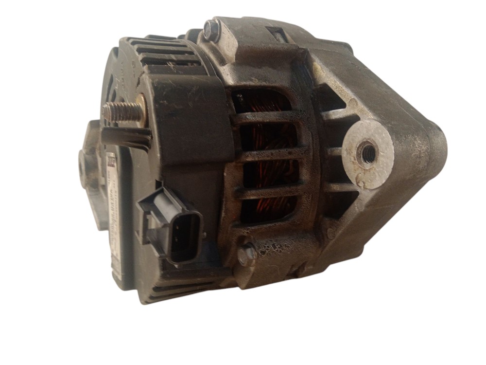 Alternador Idea/palio/strada 1.8 2005/2010 3