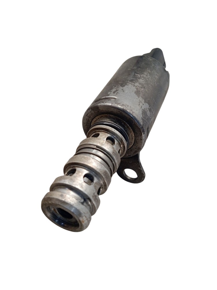 Válvula Solenoide Cabeçote Jac J3 1.4 2012 3
