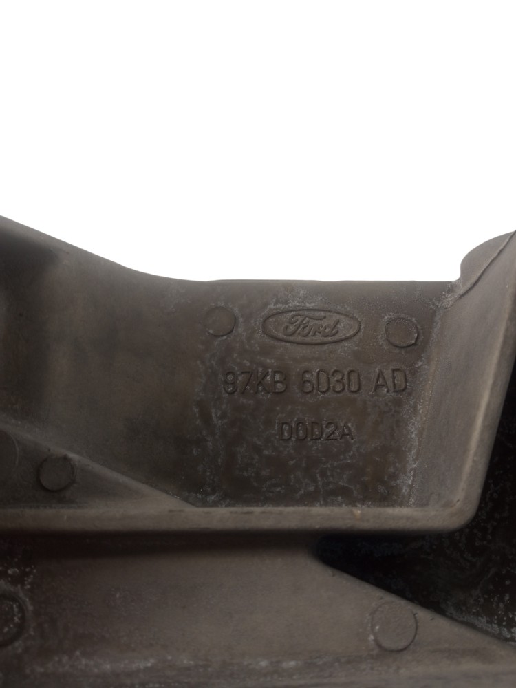 SUPORTE DO MOTOR FORD KA 1998 4