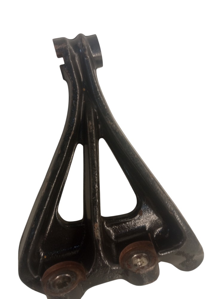 Suporte Coxim Do Câmbio Fiat Palio/siena 1.0 5