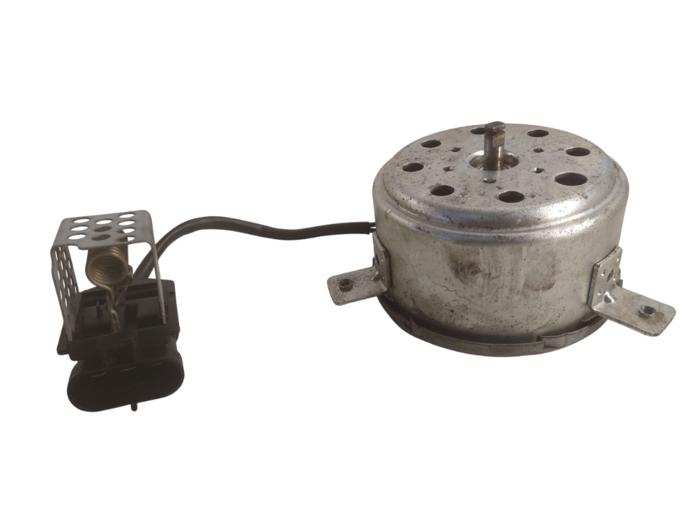 Motor Da Ventoinha Gm Astra/vectra 2.0 4