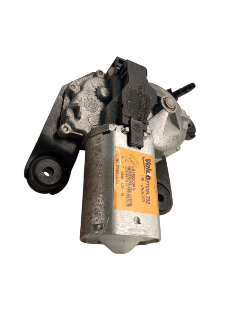 Motor Limpador Traseiro Uno Vivace/argo 6