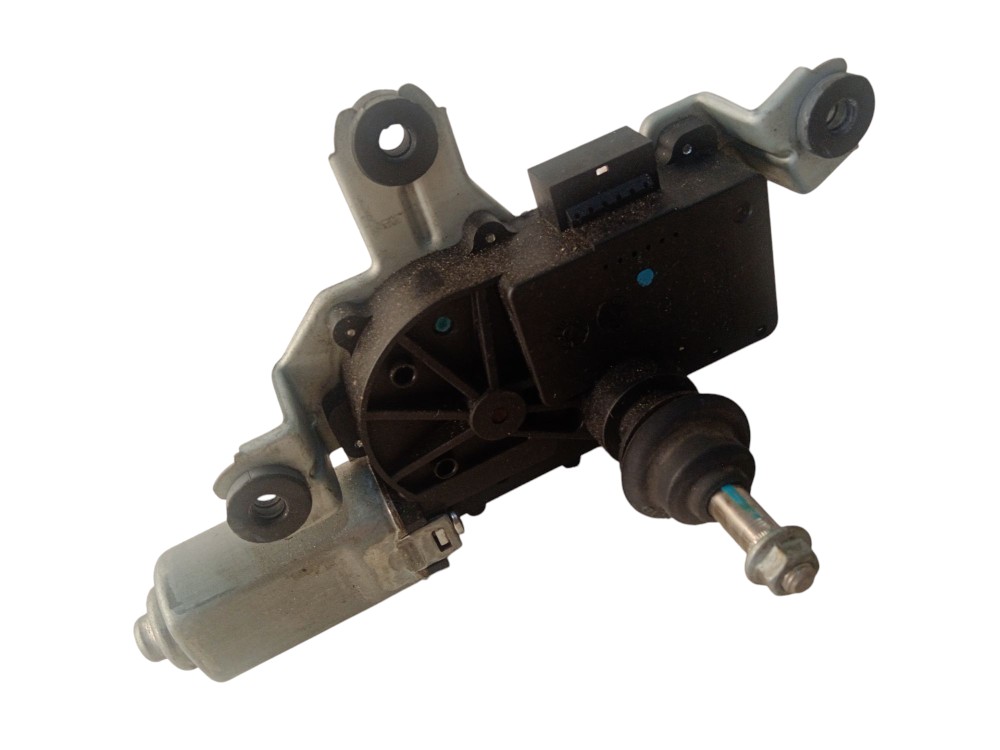 Motor Limpador Traseiro Captiva 2.4 2010 3