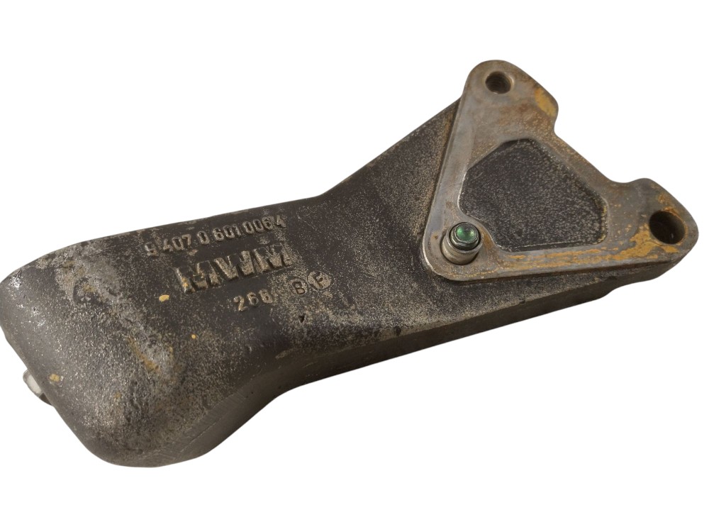 Suporte Coxim Motor Direito Gm S10 2.8 4