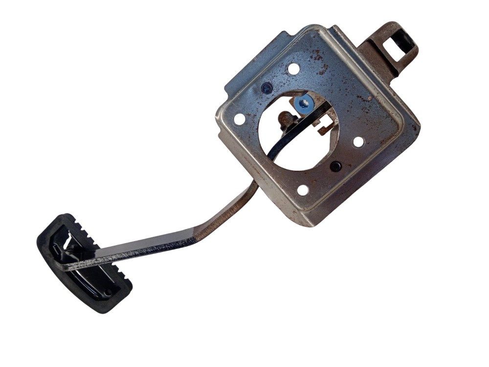 Pedal Freio L200 Triton 2008/2013 5
