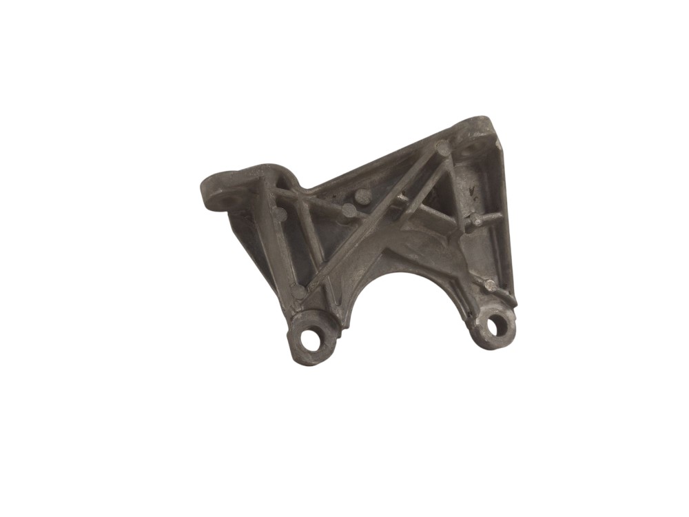 Suporte Coxim Motor Traseiro Captiva 2.4 08/11 2