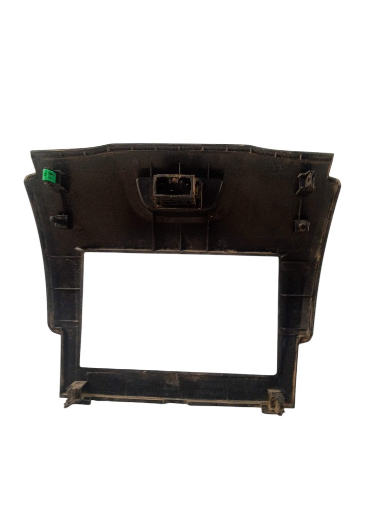 Moldura Painel Central S10 2013 3