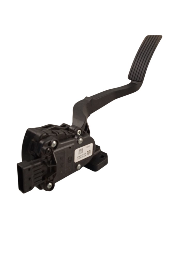 PEDAL ACELERADOR ELETRÔNICO CORSA CLÁSSIC 11/15 2